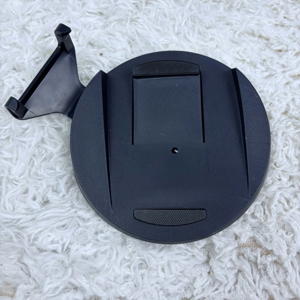NWOT PLAYSTATION 5 console black stand